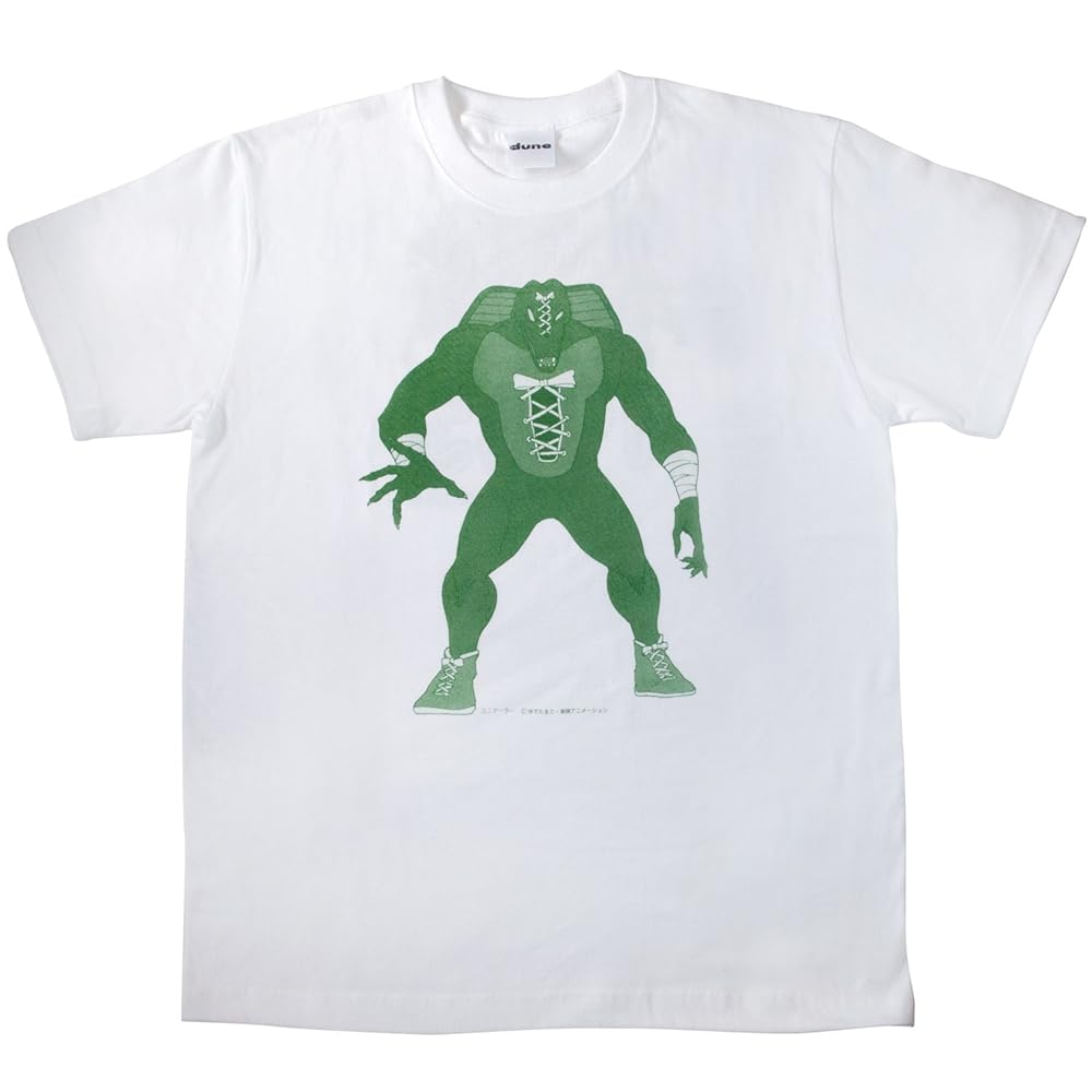 Amazon.co.jp: [Dune] キン肉マン 【 スニゲーター 】 Tシャツ
